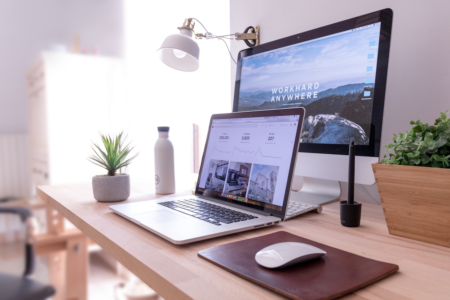 Enhancing Your Brand Identity Through Innovative Design