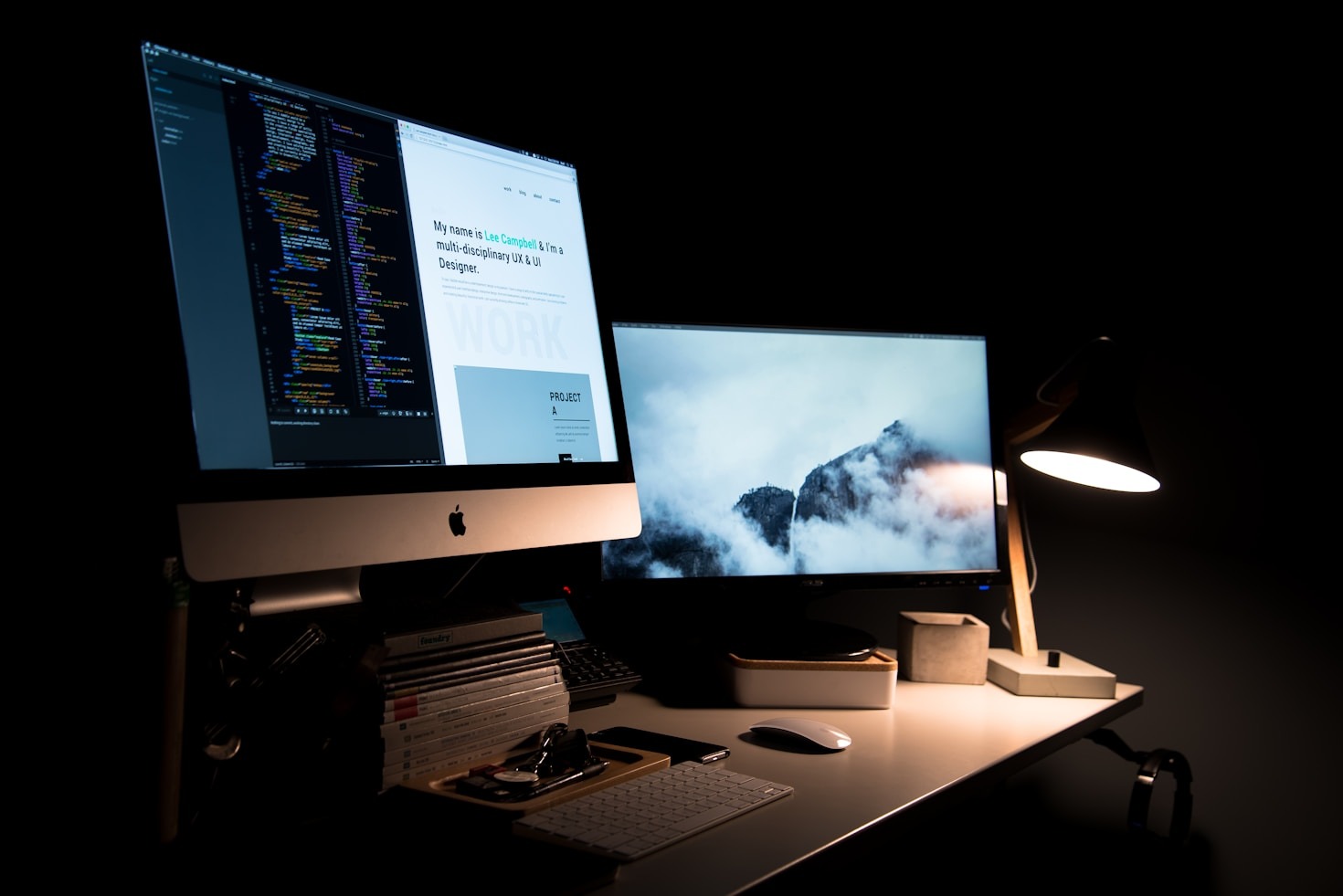 Case Study: Transforming Businesses with Tailored Web Solutions